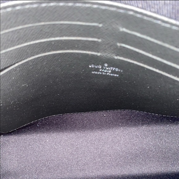 ❌SOLD❌NEW....Louis Vuitton pochette voyage MM - Picture 6 of 7